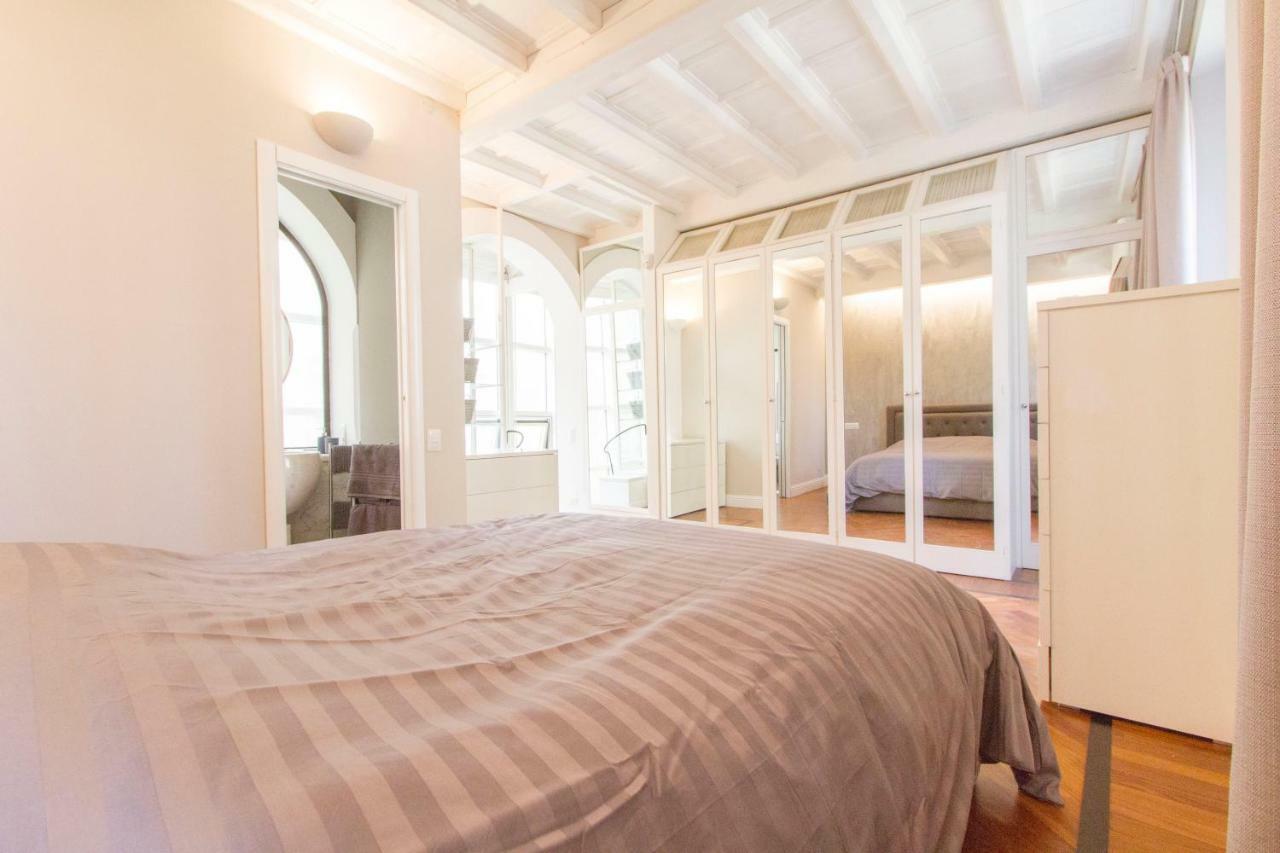 Elegante E Completamente Arredato Apt In Duomo Milano Eksteriør bilde